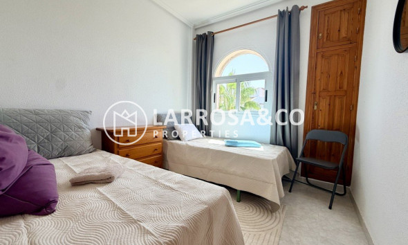 Resale - Penthouse  - Ciudad Quesada - Costa Blanca