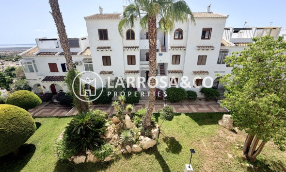 Resale - Penthouse  - Ciudad Quesada - Costa Blanca