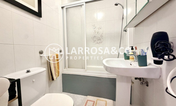 Resale - Penthouse  - Ciudad Quesada - Costa Blanca