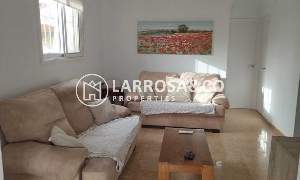 A Vendre - Villa - Cabo Roig - Costa blanca