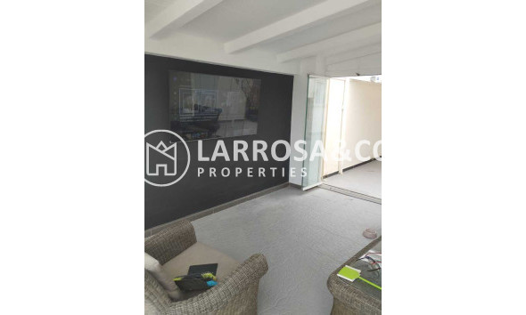 A Vendre - Villa - Cabo Roig - Costa blanca