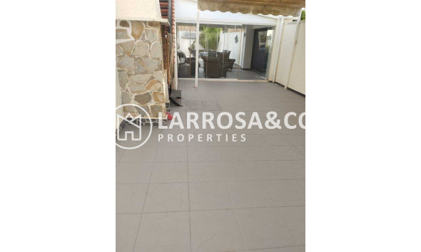 A Vendre - Villa - Cabo Roig - Costa blanca