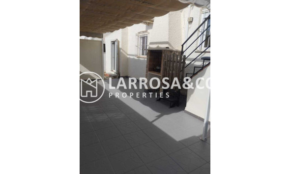 A Vendre - Villa - Cabo Roig - Costa blanca