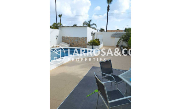 A Vendre - Villa - Cabo Roig - Costa blanca