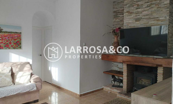 A Vendre - Villa - Cabo Roig - Costa blanca
