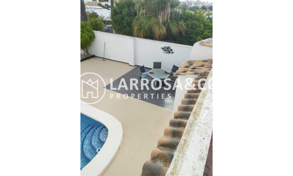 A Vendre - Villa - Cabo Roig - Costa blanca