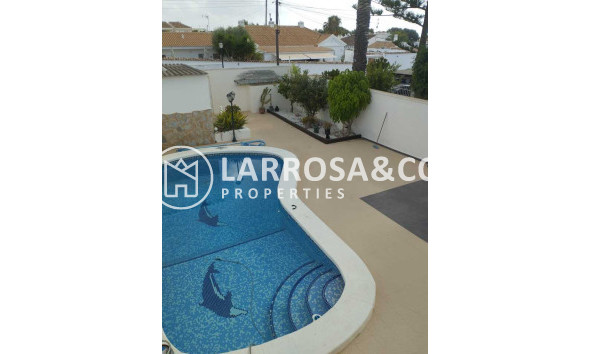 A Vendre - Villa - Cabo Roig - Costa blanca