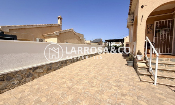Resale - Detached House/Villa - Benijofar - Costa Blanca