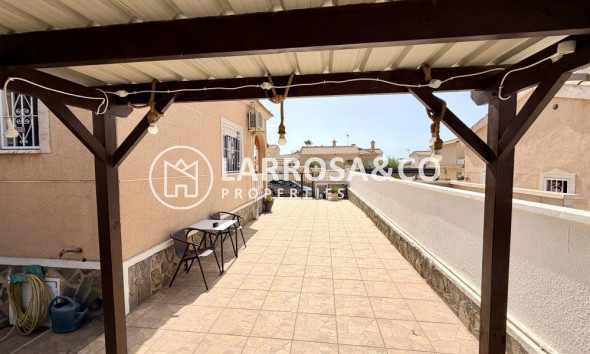 Resale - Detached House/Villa - Benijofar - Costa Blanca