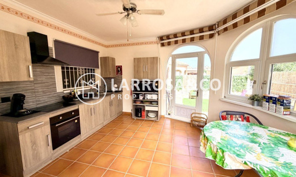 Resale - Detached House/Villa - Benijofar - Costa Blanca