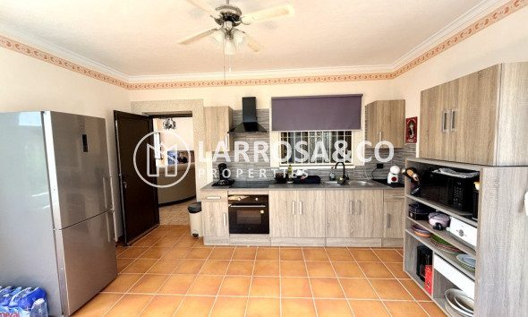 Resale - Detached House/Villa - Benijofar - Costa Blanca