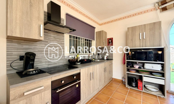Resale - Detached House/Villa - Benijofar - Costa Blanca