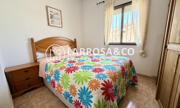 Resale - Detached House/Villa - Benijofar - Costa Blanca