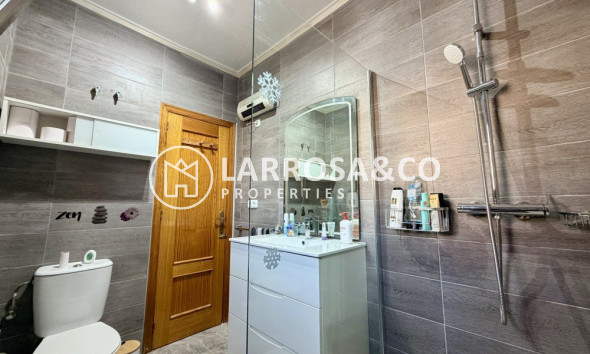 Resale - Detached House/Villa - Benijofar - Costa Blanca