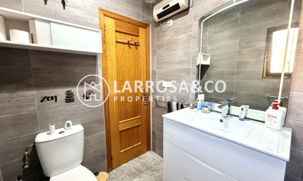 Resale - Detached House/Villa - Benijofar - Costa Blanca