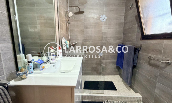 Resale - Detached House/Villa - Benijofar - Costa Blanca