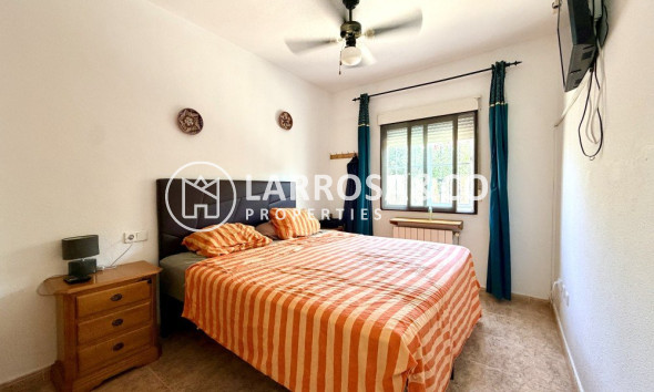 Resale - Detached House/Villa - Benijofar - Costa Blanca