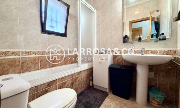 Resale - Detached House/Villa - Benijofar - Costa Blanca