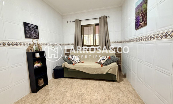 Resale - Detached House/Villa - Benijofar - Costa Blanca