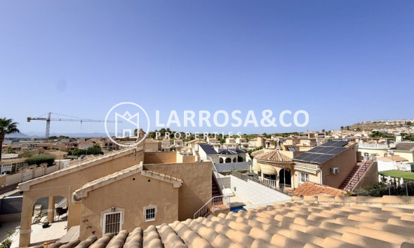 Resale - Detached House/Villa - Benijofar - Costa Blanca