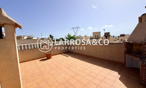 Resale - Detached House/Villa - Benijofar - Costa Blanca