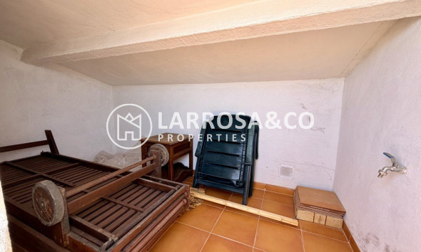 Resale - Detached House/Villa - Benijofar - Costa Blanca