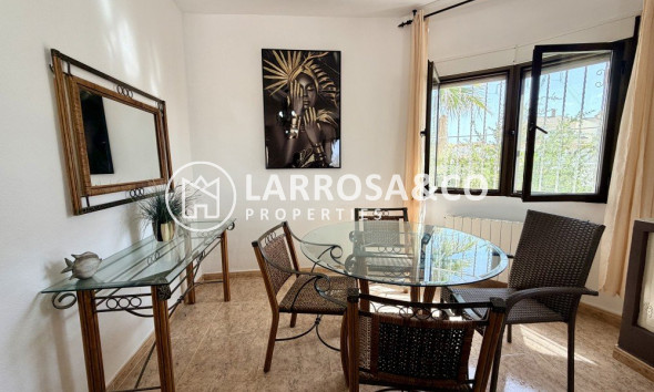 Resale - Detached House/Villa - Benijofar - Costa Blanca