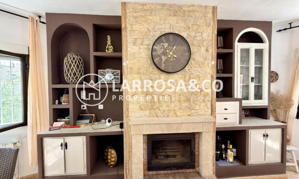 Resale - Detached House/Villa - Benijofar - Costa Blanca