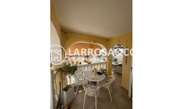 Resale - Bungalow - San Fulgencio - La Marina