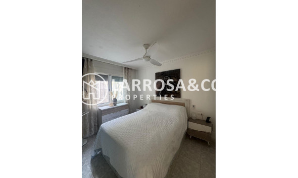 Resale - Bungalow - San Fulgencio - La Marina