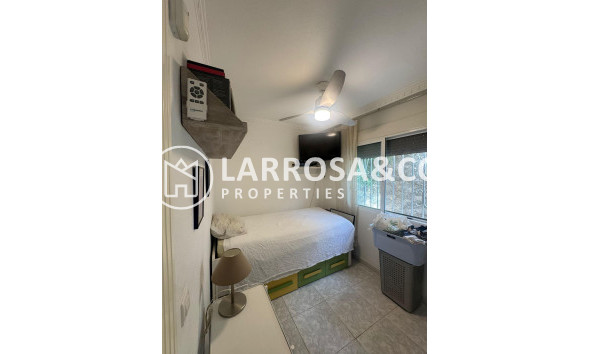 Resale - Bungalow - San Fulgencio - La Marina