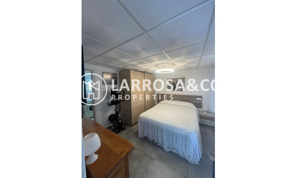 Resale - Bungalow - San Fulgencio - La Marina
