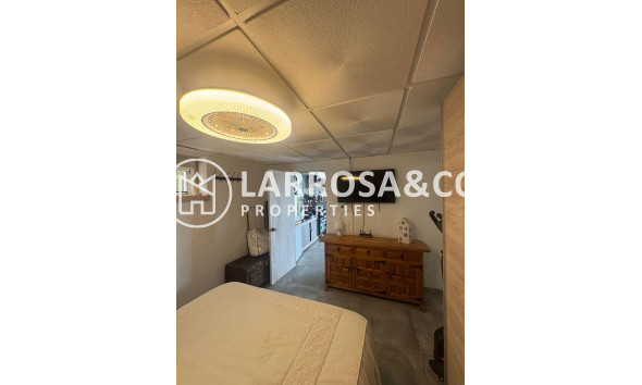 Resale - Bungalow - San Fulgencio - La Marina