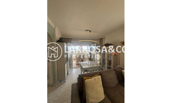 Resale - Bungalow - San Fulgencio - La Marina