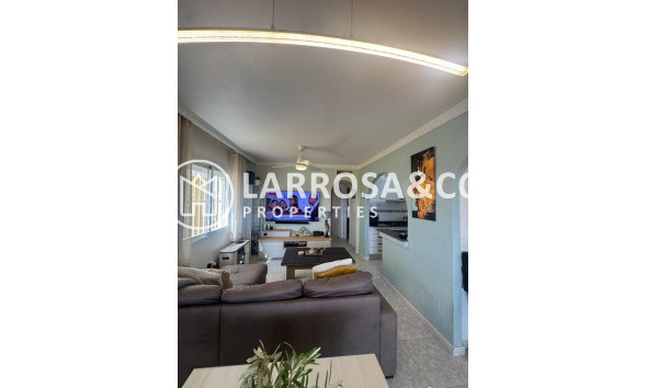 Resale - Bungalow - San Fulgencio - La Marina