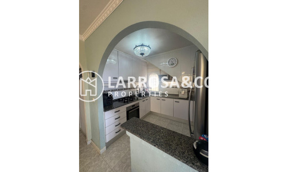 Resale - Bungalow - San Fulgencio - La Marina