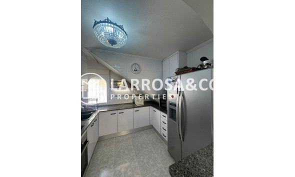 Resale - Bungalow - San Fulgencio - La Marina