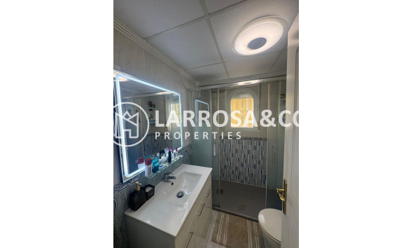 Resale - Bungalow - San Fulgencio - La Marina