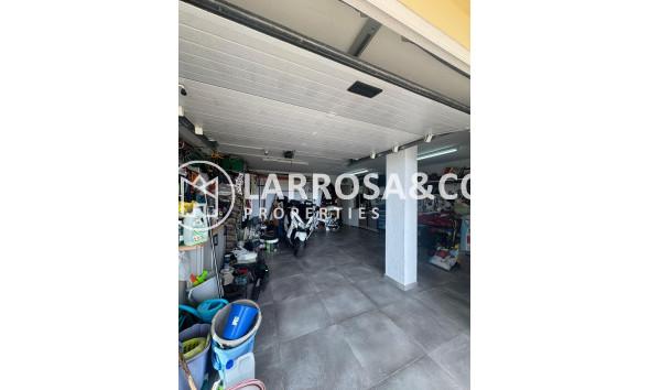 Resale - Bungalow - San Fulgencio - La Marina