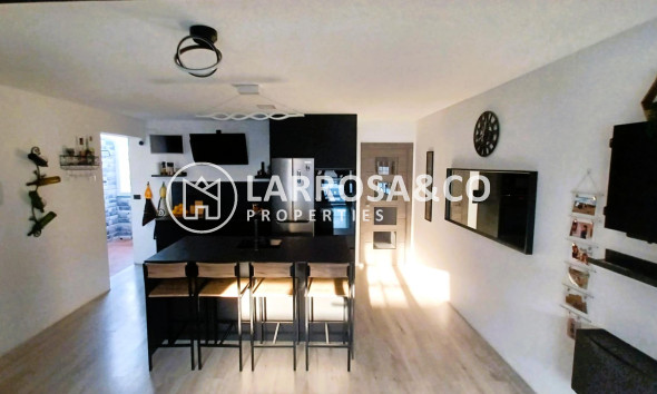 Resale - Penthouse  - Pilar de la Horadada - Costa Blanca