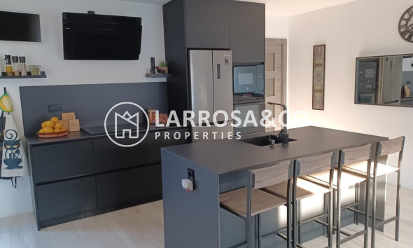 Resale - Penthouse  - Pilar de la Horadada - Costa Blanca