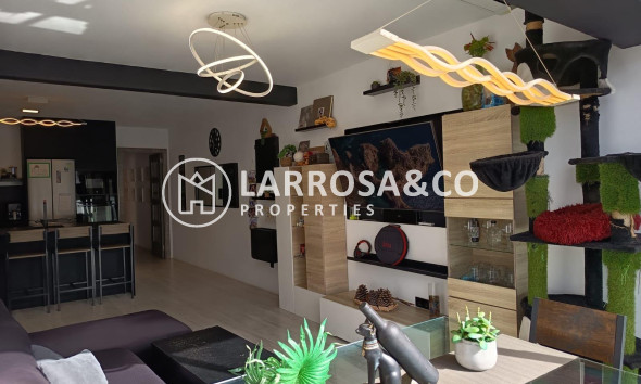 Resale - Penthouse  - Pilar de la Horadada - Costa Blanca