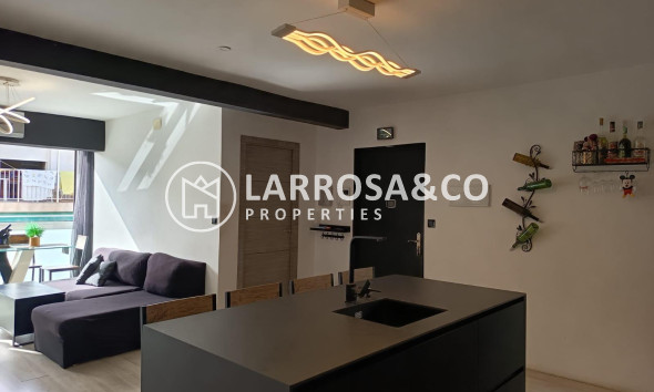 Resale - Penthouse  - Pilar de la Horadada - Costa Blanca
