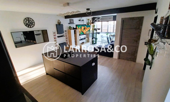 Resale - Penthouse  - Pilar de la Horadada - Costa Blanca