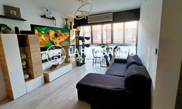 Resale - Penthouse  - Pilar de la Horadada - Costa Blanca