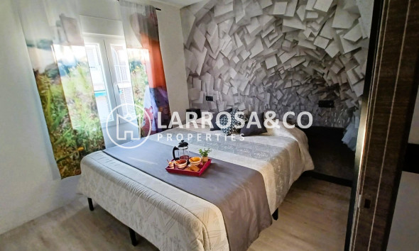 Resale - Penthouse  - Pilar de la Horadada - Costa Blanca