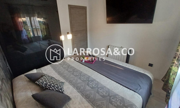 Resale - Penthouse  - Pilar de la Horadada - Costa Blanca