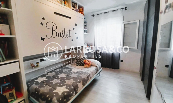 Resale - Penthouse  - Pilar de la Horadada - Costa Blanca