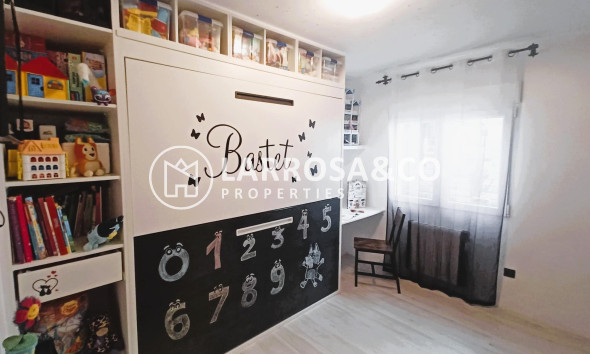 Resale - Penthouse  - Pilar de la Horadada - Costa Blanca