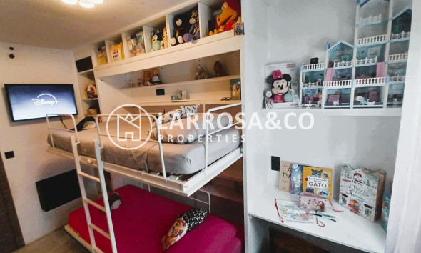 Resale - Penthouse  - Pilar de la Horadada - Costa Blanca